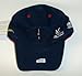 NASCAR Throwback #24 Jeff Gordon Navy Bl Velcro Pit Cap