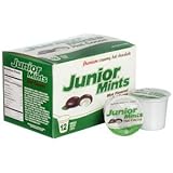 Junior Mints Hot Cocoa Single Serve - 12ct