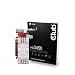 Image of Club 3D HD3450 PCX Grafikkarte PCI-E 256MB DDR2 DVI
