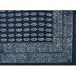 Home Decor Accessories Cotton Flat Bedding Sheets India Block Print Twin Size (bssht606)