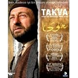 Takva / A Man`s Fear of God (Special Edition) (2 DVD)