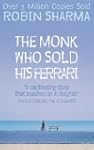 The Monk Who Sold his Ferrari