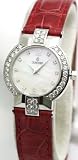 Concord La Scala Ladie's Diamond Markers and Diamond Bezel and Lugs