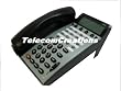 NEC Electra Elite DTU-16D-2 Black PHONE (Part# 770032)