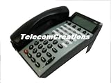 NEC Electra Elite DTU-16D-2 Black PHONE (Part# 770032)