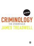 Criminology : the essentials