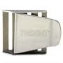 Stainless Steel Weight Belt Buckle