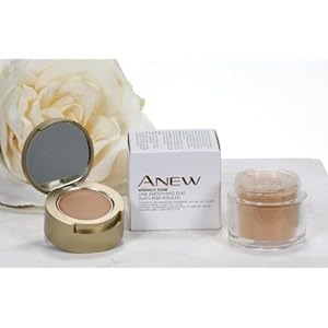 Avon Wrinkle Zone Line Smoothing Duo - Medium W201