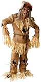 Evil Scarecrow Costume