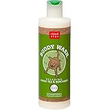 Cloud Star Buddy Wash Dog Shampoo and Conditioner, 16oz, Green Tea & Bergamot