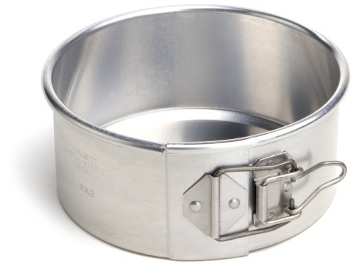 Hillside 6 Inch Springform Pan