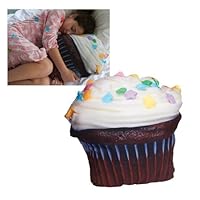 DCI Cupcake Yummy Pillow
