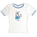 Monopoly Go To Jail Youth T-Shirt