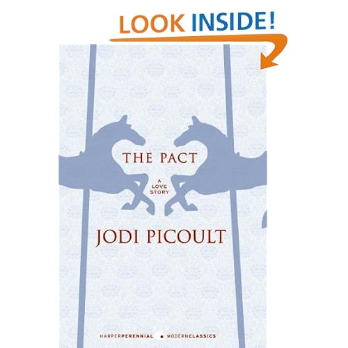 The Pact: A Love Story (P.S.)