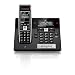 BT Diverse 7460 Plus Single DECT Phone with Answer Machine - Black