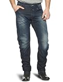 G-Star - Riley Loose Tapered Vintage Aged - Jean - Homme