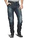 G-Star - Riley Loose Tapered Vintage Aged - Jean - Homme