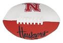Nebraska Cornhuskers Football Talking Smasher
