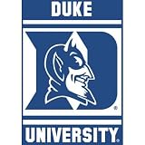 Duke University Blue Devils 28 x 40 Flag