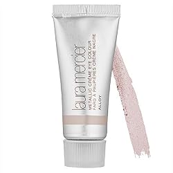 Laura Mercier Metallic Creme Eye Colour