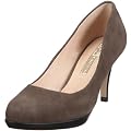 Buffalo London 109-3499 KID SUEDE 114119 Damen Pumps