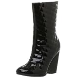 Penny Loves Kenny Women's Gridlock Wedge Boot