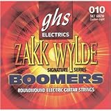 6 Pack of Zakk Wylde Signature Guitar Boomers
