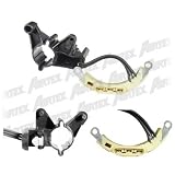 Airtex 4P1258 Distributor Ignition Pick-Up by Airtex