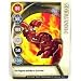Bakugan Battle Brawlers Metal Gate Command Card - PARTNERS