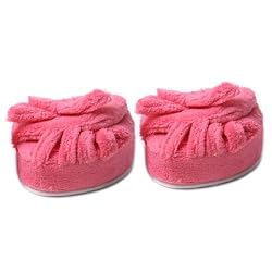 HDE&reg; Weight Loss Slimming Slipper Shoe