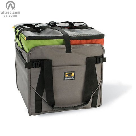 Mountainsmith Modular Hauler 2 System