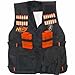 Nerf N-Strike Tactical Vest