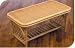 Cadiz Walnut Coffee Table