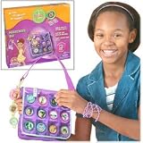 Spotz Messenger Bag