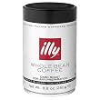 ILLY 7721 Dark Roast Whole Bean Coffee