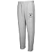 Kansas State Wildcats Ash Collegiate Logo Sweatpants