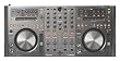4-Channel Dj Controller