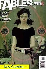 Fables 17