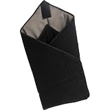 Domke F-34M 15-Inch Protective Wrap (Black)