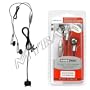 High Quality Stereo Handsfree Headset Mic Microphone for Nokia N75, 6085 / 6086, 6275i, 6126 / 6131 / 6133, 6103 / 6102i, 5140 / 5140i