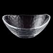 Glory Gondola Bowl (6"x5"), Clear - 6 Pack