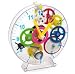 Gear Clock