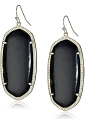 Kendra Scott "Signature" Danielle Drop Earrings