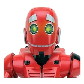 Tribot robot