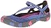 JambuKD Dawn Girl's Outdoor Mary Jane (Toddler/Little Kid/Big Kid)