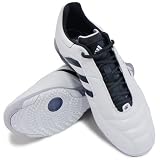 アディダス（adidas） サラチェット ワイド ホワイト×アポロ　アディダス フットサルシューズ