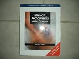 img - for Financial Accounting a User Perspective 2007 book / textbook / text book