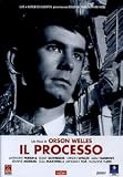 Il processo - Anthony Perkins; Jeanne Moreau; Elsa Martinelli; Romy Schneider; Akim Tamiroff; Arnoldo Fo�; Orson Welles; Suzanne Flon; Madeleine Robinson