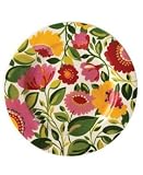 Kim Parker Home by Spode Emma's Garland Salad Plate, 8