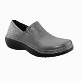 Timberland PRO Women's Renova Patent Croc Slip-On